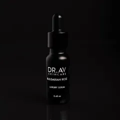 BULGARIAN ROSE SERUM