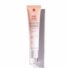 Erborian - Skin Hero - Non-Tinted Bare Skin Perfector - 7 Day Skin Transformation