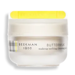 Buttermilk Makeup Melting Cleansing Balm