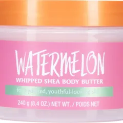 Tree Hut - Watermelon Shea Body Butter