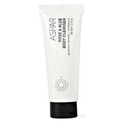 Aspar Aurora Spa Rituals - Aspar Rose & Aloe Body Cleanser