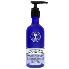 Neal's Yard Remedies - Facial Moisturisers Rehydrating Rose Daily Moisture