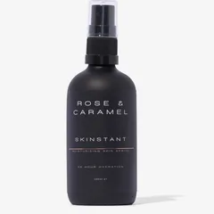 Rose & Caramel - Skinstant Moisturising Skin Spritz
