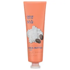 Holika Holika - Pure Essence Shea Butter Hand Cream