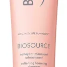 BIOTHERM - Biosource Cleanser Softening Mousse