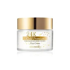 Secret Key - 24K Gold Premium First Cream