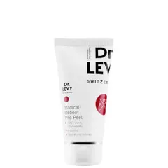 Dr. Levy - Radical3 Reboot Pro Peel