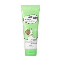 esfolio - Pure Skin Snail Cleansing Foam