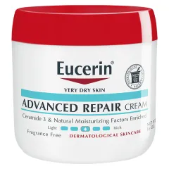 Eucerin - Advanced Repair Cream