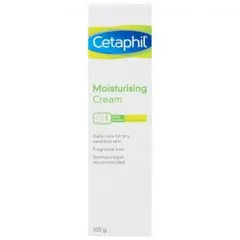 Moisturising Cream