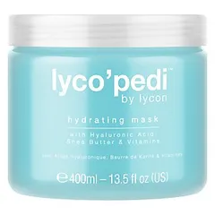 Lycon - Pedi Hydrating Mask