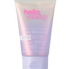 Hello Sunday - The One That's Got It All - Sun Primer SPF 50