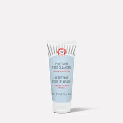 fab - Face Cleanser