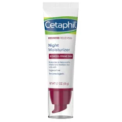 Redness Relieving Night Moisturizer