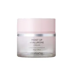 Elishacoy - Moist Up Super Hyalurone Cream 50
