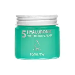Farm Stay - Hyaluronic 5 Water Drop Cream