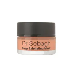 Deep Exfoliating Mask