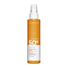 Clarins - Sun Care Lotion Spray for Body SPF50+