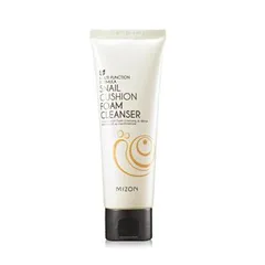 Mizon - Snail Cushion Foam Cleanser