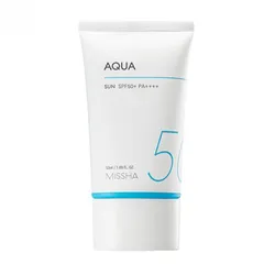 MISSHA - All Around Safe Block Aqua Sun Gel