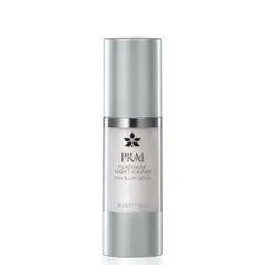 PRAI - PLATINUM Night Firm and Lift Serum