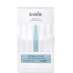 Hydra Plus