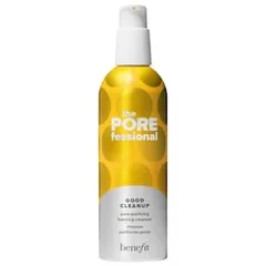 Benefit - The POREfessional Good Cleanup Foaming Cleanser