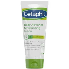 Cetaphil - Daily Advance Moisturising Lotion