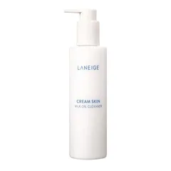 LANEIGE - Cream Skin Milk Oil Cleanser