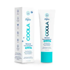 Coola - Mineral Face Lotion Sheer Matte SPF 30