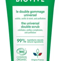 Biovive - Organic Universal Double Scrub