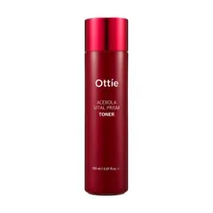 Ottie - Acerola Vital Prism Toner