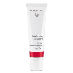 Deodorizing Foot Cream