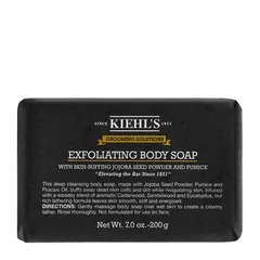 s Grooming Solutions Bar Soap