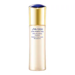 Shiseido - Vital-perfection White Revitalizing Emulsion