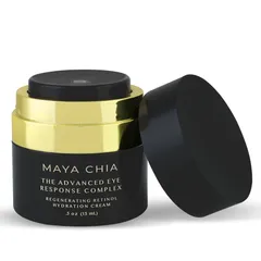Maya Chia - The Advanced Eye Response Complex Retinol Cream