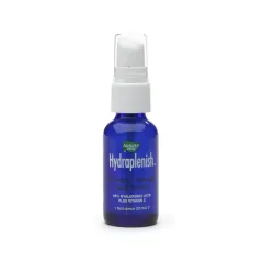 Nature's Way - Hydraplenish Hyaluronic Acid Serum Plus Vitamin C