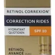 RoC Skincare - Retinol Correxion Daily Hydrating Wrinkles Correction SPF20
