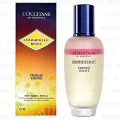 L'Occitane - Immortelle Reset Triphase Essence