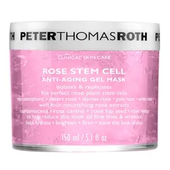 Peter Thomas Roth - Rose Stem Cell Anti-Ageing Mask