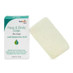 Face + Body Bar Soap