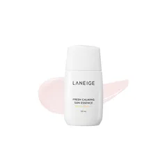 LANEIGE - Fresh Calming Sun Essence SPF 50+ PA++++
