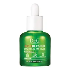 Dr.G - R.E.D Blemish Soothing Ampoule