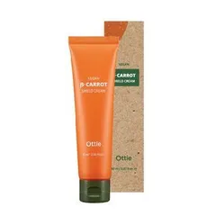 Vegan Beta-Carrot Shield Cream