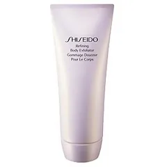 Shiseido - Refining Body Exfoliator