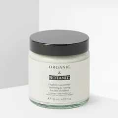 Dr. Botanicals - Cucumber Cleansing Exfoliator