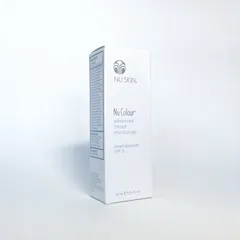 Nu Skin - Nu Colour Advanced Tinted Moisturizer SPF 15