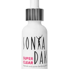 Sonya Dakar - Super Clear