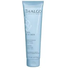 Thalgo - Face Cleansing Cream Foam