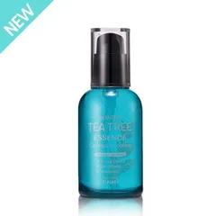 D'RAN - Wonder Tea Tree Essence